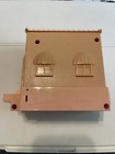 Pixel Chix 2005 Mattel Rooftop Pool House Greek Edition