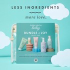 Baby Bath Gift Set     Newborn Essentials With Tear-free Baby Soap  Bubble Bath   