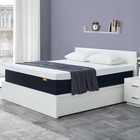 Oyt 8 10 12 In Twin Full Queen King Szie No-noise Gel Memory Foam Mattress
