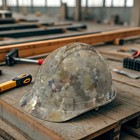 Paintball Camouflage 22 - 20  X 38  Hydrographic Film Hydro Dipping