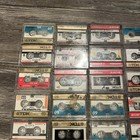 Lot Of 45 Sony   Others Micro Cassette Audio Tape  Cassette  used Lot 