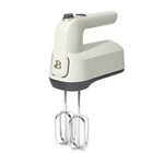 Beautiful 6-speed Electric Hand Mixer By Drew Barrymore New