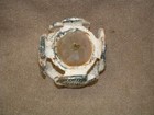 Vintage Antique Four Tropical Fish Candle Bowl Holder