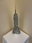 Empire State Building Light Up Model- 3d Printed Small