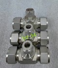 1pc Swagelok Ss-1210-3-12-6 Card Pipe Joint