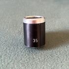 Canon 35mm Optical View Finder Rangefinder Leica Ltm L39