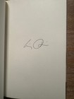 Liz Phair  horror Stories A Memoir  Autographed Signed Book 2019 1st Edition