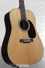 Martin Custom Shop Sweetwater Hand-selected 21 Style Ziricote Dreadnought