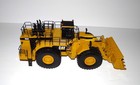 Caterpillar 994f Diecast Wheel Loader  55161 Norscot 2006 1 50 Scale