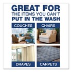 Febreze 07309ea 32 Oz  Professional Sanitizing Fabric Refresher Light Scent New