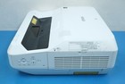 Epson H878a Powerlite 700u Wuxga 3lcd 4000 Lumens Projector  2126 Hours 