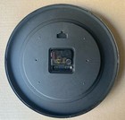 Miller High Life Beer Logo Battery Wall Clock