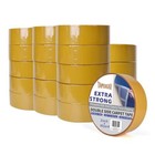 Heavy-duty Double Side Carpet Tape  Carpet Tape For 2inch X 40yard 20 Yellow