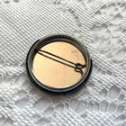 Military Spending Is Killing Us 1 1 2  Button Pin