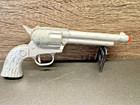 This Replica Gun Contains A Colored Marking Requir