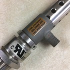 Nex Flow Frigid-x Panel Cooler Nema 4x Model 60140x Vortex Tube Only