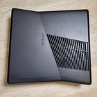 Xbox 360 S Slim Black  model 1439  Console Only 4gb Tested Working