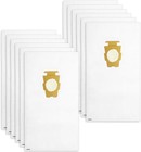 12 Pack Vacuum Bags  model 204814  Compatible With Kirby Sentria avalir ultim   