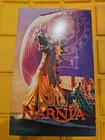 The Chronicles Of Narnia 7 Book Box Set Complete Series Paperback