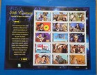 Marshall Islands Stamps  Scott 627   730 Complete Series Mnh  Folded