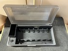 Mtm Molded Products Co Broadhead Accessory Box Green Color New Old Stock