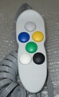 Prism Handicare C450 C625 C800 C1000 Lift 6 Button Hand Control Pendant Remote