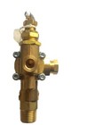 New Gas Air Compressor Pilot Check Valve Unloader Valve Combo 145-175 Ng7
