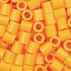 Perler 1000 Bead Bags - Orange - Assorted Shades