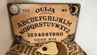 Ouija Board Mystifying Oracle By Parker Bros Usa Rare 1960 s Vintage Game