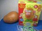 Hasbro-playskool Mrs  Potato Head Figure  2007
