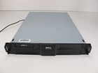 Dell Powervault 114t Rackmount Enclosure 0n798r With Ultrium Lto 4 Tape Drive 