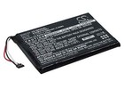 Premium Battery For Garmin 2689lmt  2689lmt 6-inch  Nuvi 2639lmt  010-01188-02