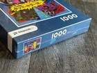 Kiss Jigsaw Puzzle Kiss The Elder Japan 1000pc Sealed Vintage Kiss Memorabilia