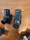 0 965 Inch Telescope Accessory Kit Eyepiece Diagonals Solar Filter 