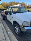 2003 Ford F-450 Super Duty