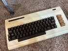 Vintage Commodore Vic-20 Computer