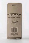 2002 Pentech Maxima Mechanical Pencils   Bonus Lead 2ct 0 7 Mm Sealed nos