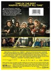 Thunderbolts  dvd  New