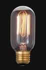 B p Lamp Vintage Style Oval Light Bulb