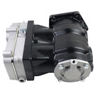 Air Brake Compressor For Volvo Fm12 Fh12 D12c 85000117  85000396 85000329 New