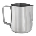 20 Oz Stainless Steel Milk Frothing Pitcher Cup Coffee Latte Craft Mug