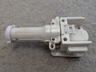 3 Segment Launcher Grip White   Beypoint Card Beyblade Takara Tomy Metal Fight
