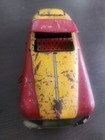    40s Wyandotte Wind-up Sportsman Convertible Car Wy-651