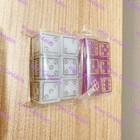 Gundam Card Game Chinese Beta   Destiny Ignition 6 Dice Damage Counters Set