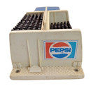 Vintage 1970s Tonka Pepsi Cola Delivery Truck 3 Bottle Trays