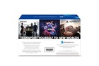 Playstation Vr Headset Camera Bundle For Playstation 4 Ps4 Microphone Mic Very