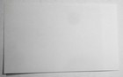Edward Mills Purcell Signed Index Card Autograph Nobel Prize Nmr Mri Physics