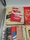 Lot Of 100  U s  Army Military Tech- Field Manuals 1960s   1970s Various Topics