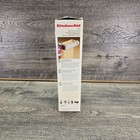 Kitchenaid Pasta Roller Attachment Stainless Steel Kitchen Aid New In Box