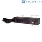 Apc Ap7902 Rack Pdu  Switched  2u  30a  120v  L5-30p Input   16 5-20 Output -   